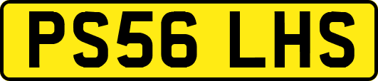 PS56LHS