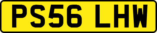 PS56LHW