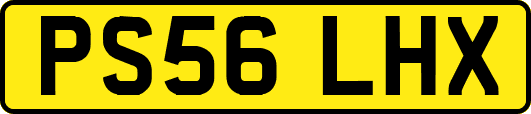 PS56LHX