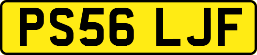 PS56LJF