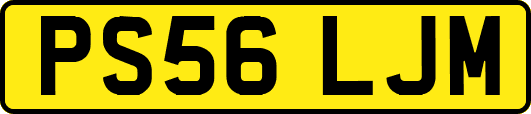 PS56LJM