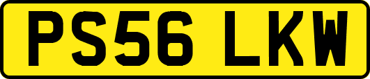 PS56LKW