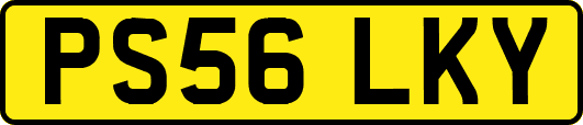 PS56LKY