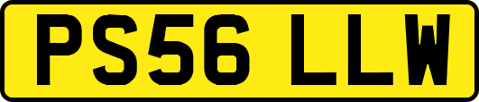PS56LLW