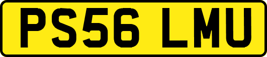 PS56LMU