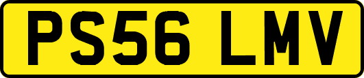 PS56LMV