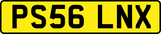 PS56LNX