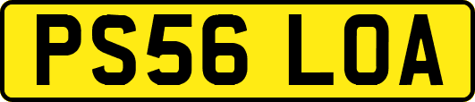 PS56LOA