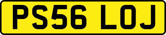 PS56LOJ