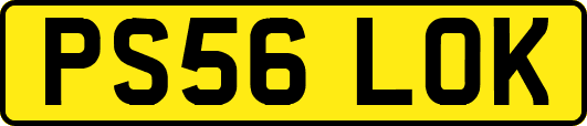 PS56LOK