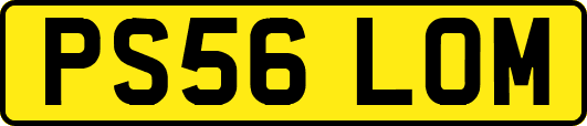 PS56LOM