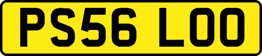 PS56LOO