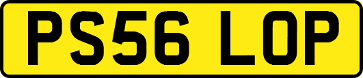 PS56LOP