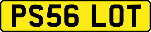 PS56LOT