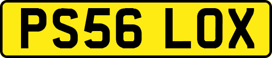 PS56LOX
