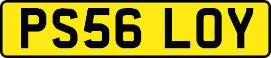 PS56LOY