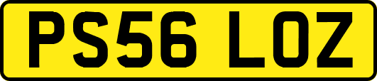 PS56LOZ
