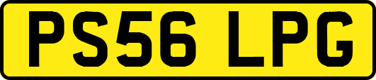 PS56LPG