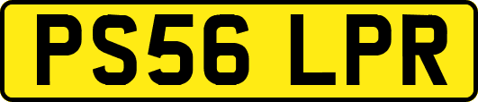 PS56LPR