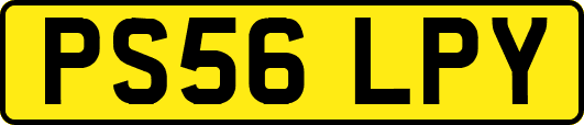 PS56LPY