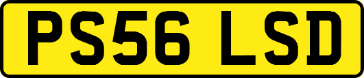 PS56LSD