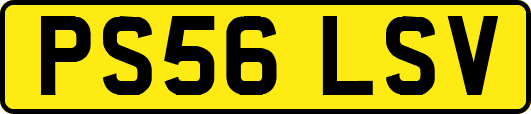 PS56LSV