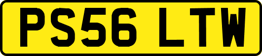 PS56LTW