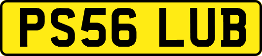PS56LUB