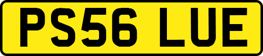 PS56LUE