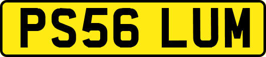 PS56LUM