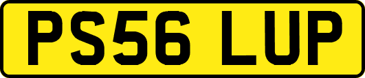 PS56LUP