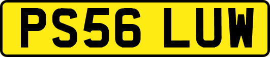 PS56LUW