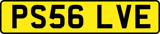PS56LVE