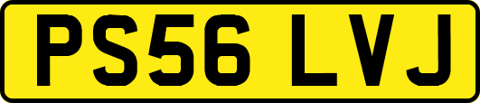 PS56LVJ