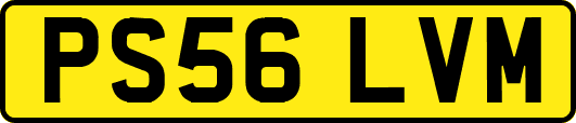 PS56LVM
