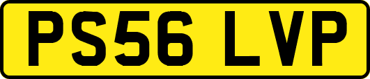 PS56LVP