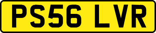PS56LVR