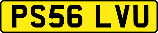 PS56LVU