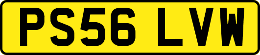 PS56LVW