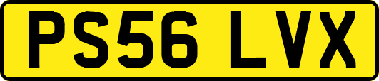 PS56LVX