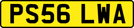 PS56LWA