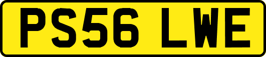 PS56LWE