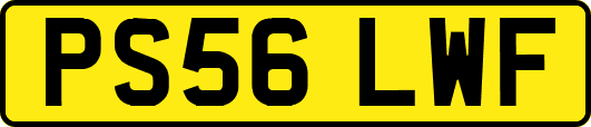 PS56LWF