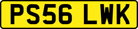 PS56LWK