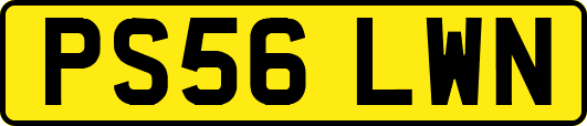 PS56LWN