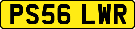 PS56LWR