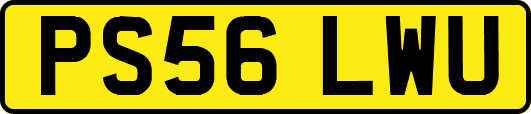 PS56LWU