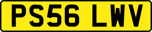 PS56LWV