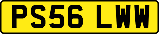 PS56LWW