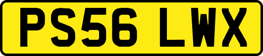 PS56LWX